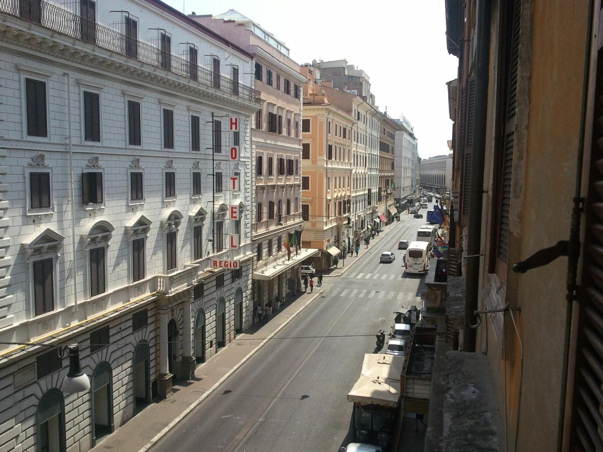 Hotel Cathrine — Photos 1